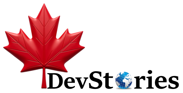 IDevStories Canada