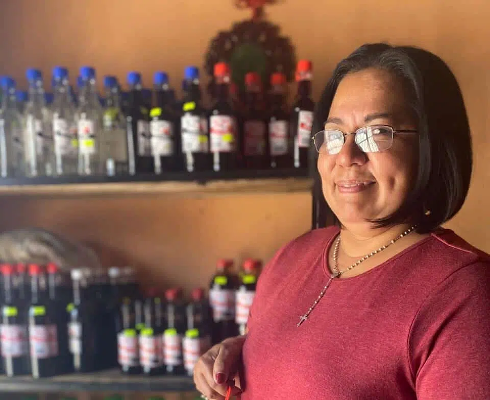 Turning a Passion for Natural Foods into Jobs