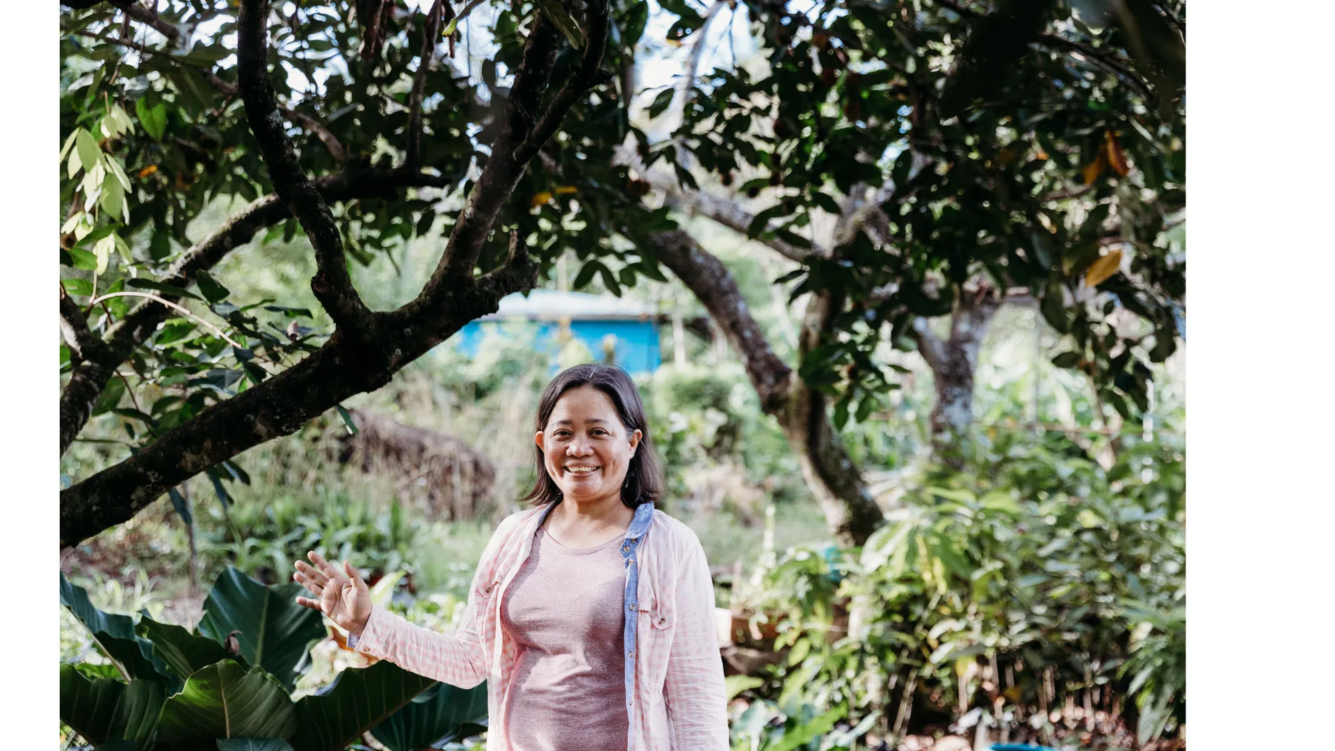 Rooted in Resilience: How Rosario’s Delicacies Transformed Challenges into a Blueprint for Inclusive Cacao Processing